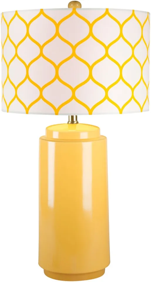 Hadley 29 x 16 x 16 Table Lamp