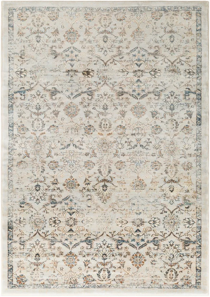 Tharunaya - 5'3" x 7'6" Area Rug
