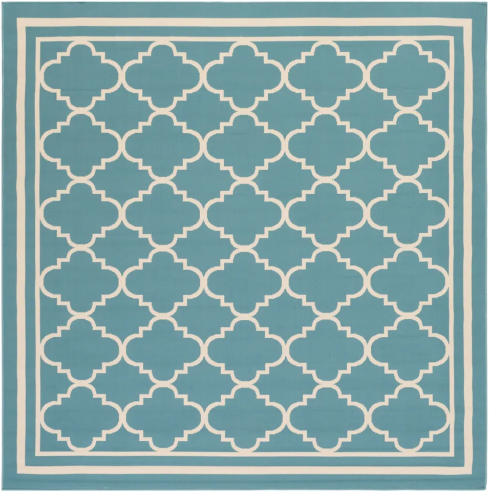 Marina 7'10" Square Area Rug