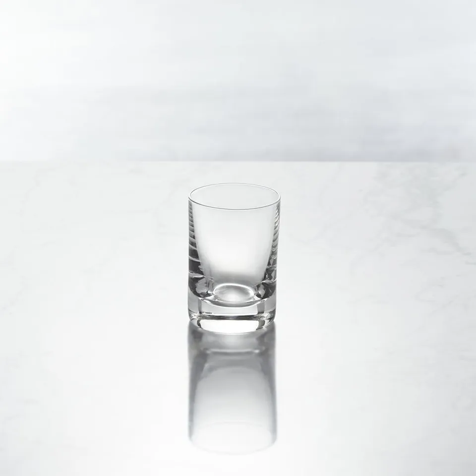 Bitty Bite 3-Oz. Tall Glass
