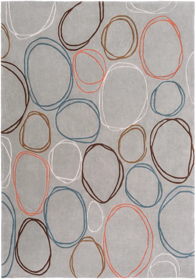 Cosmopolitan 8' x 11' Area Rug