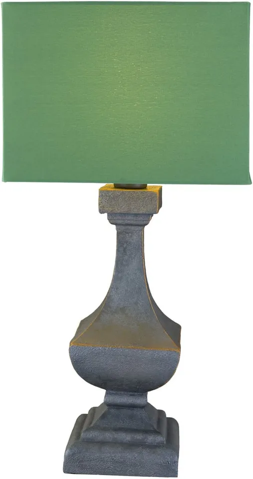 Davis 31 x 15 x 15 Table Lamp