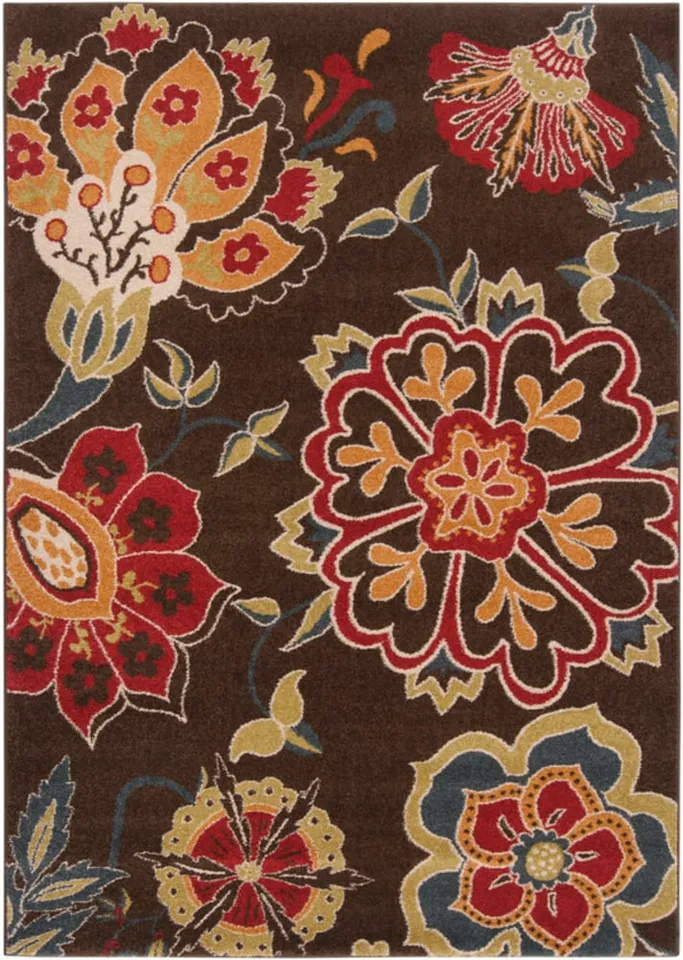 Monterey 6'7" x 9'6" Area Rug