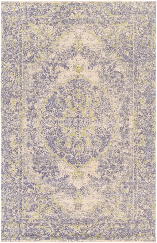 Edith 5' x 7'6" Area Rug