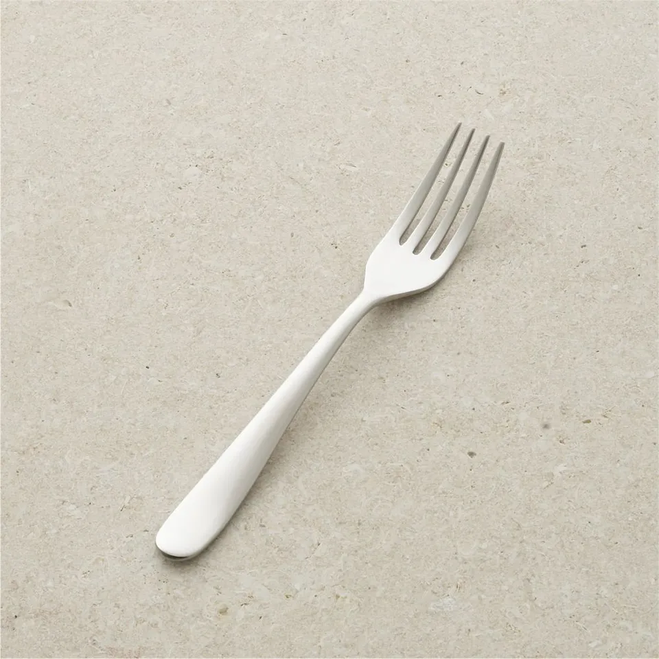 Fusion Satin Dinner Fork