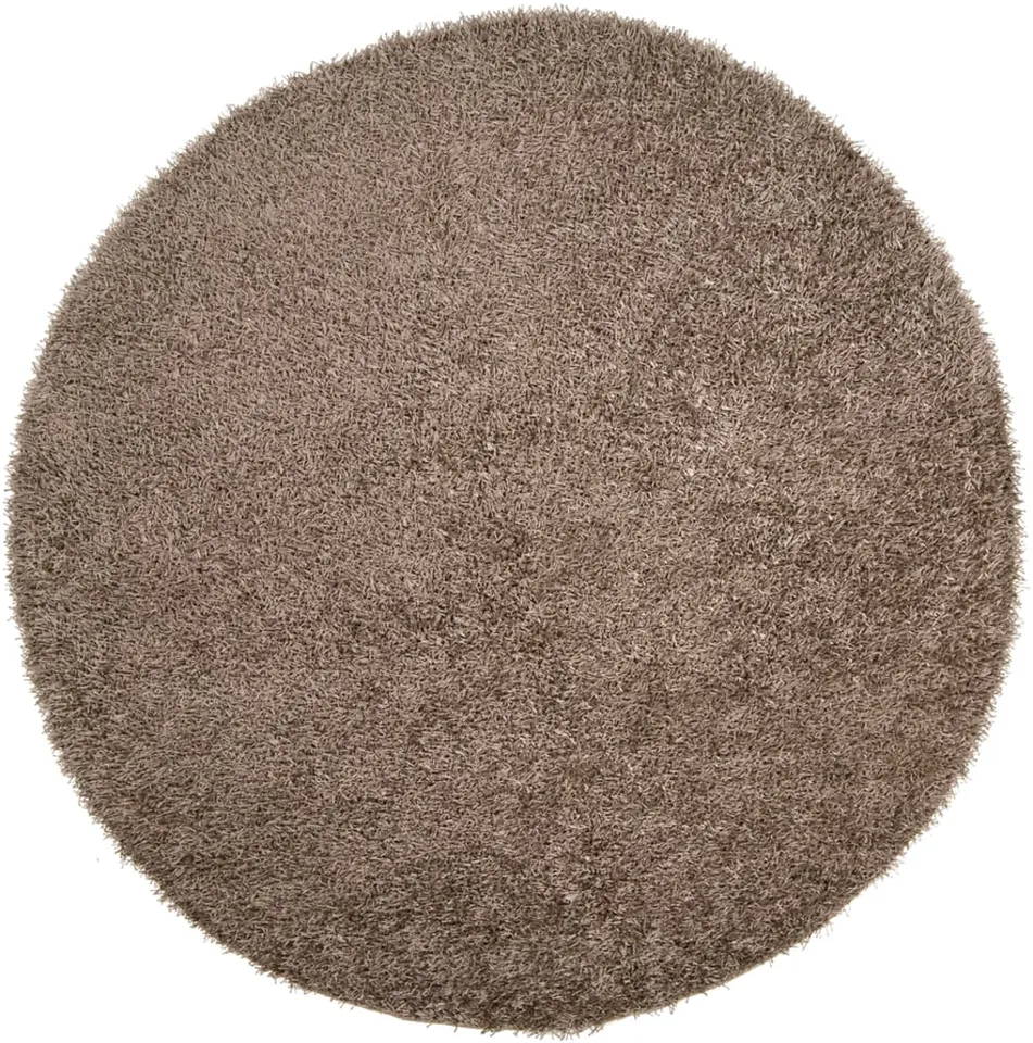 Vivid 8' Round Area Rug