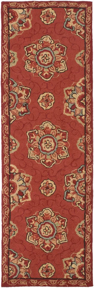 Rain 2'6" x 8' Runner