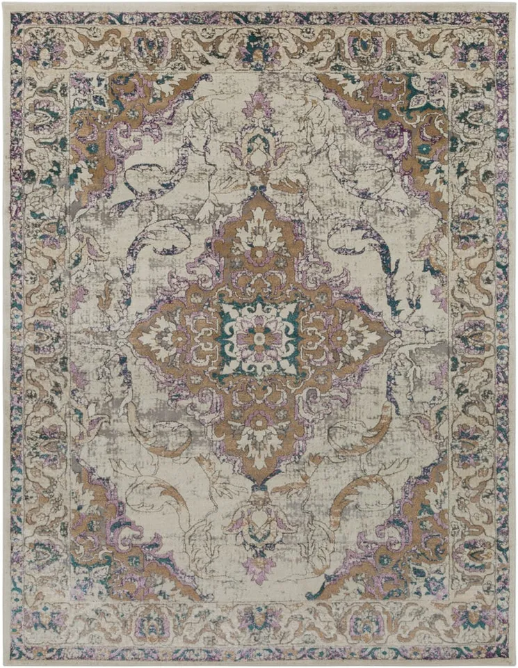 Marrakesh 7'10" x 10'3" Area Rug