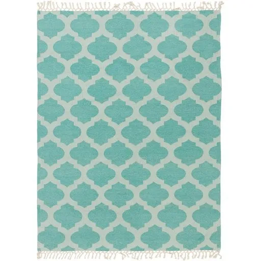 Trellis 50 x 70 Throw
