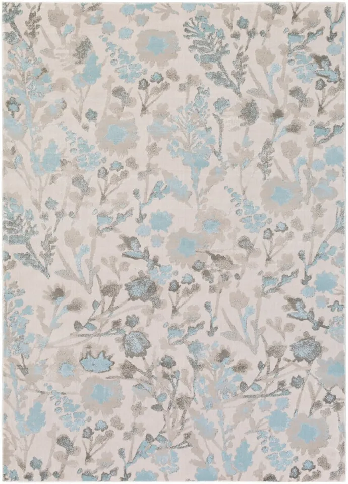 Allegro 7'6" x 10'6" Area Rug