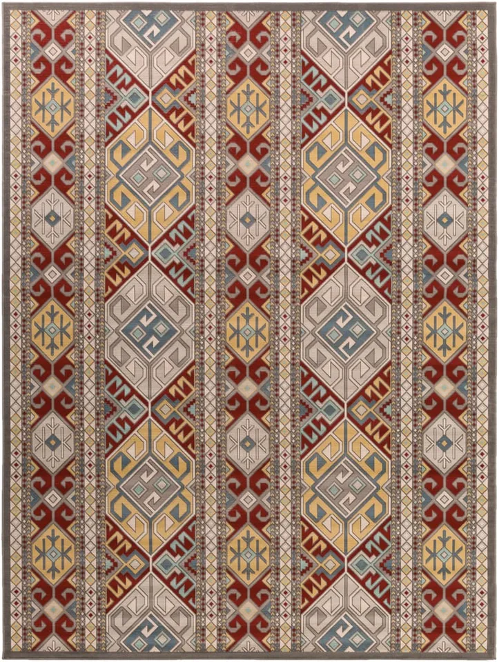 Mavrick 7'11" x 11' Area Rug