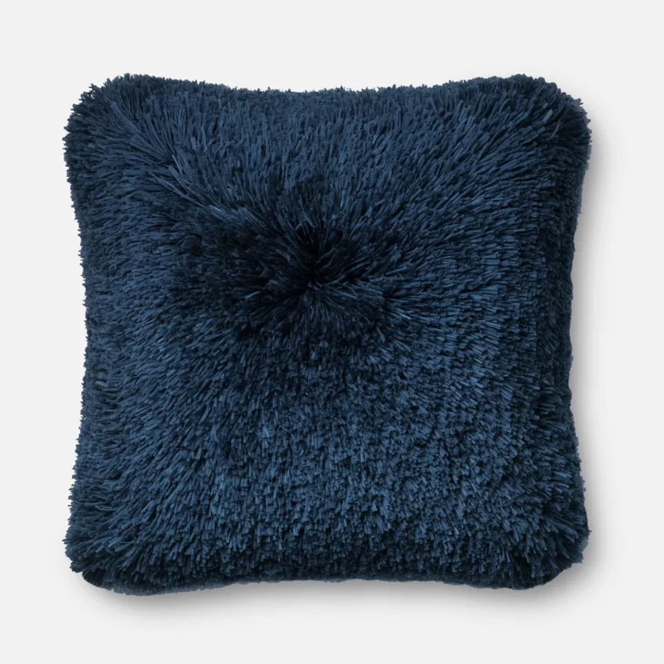 P0191 NAVY - 22" X 22" Cover Only