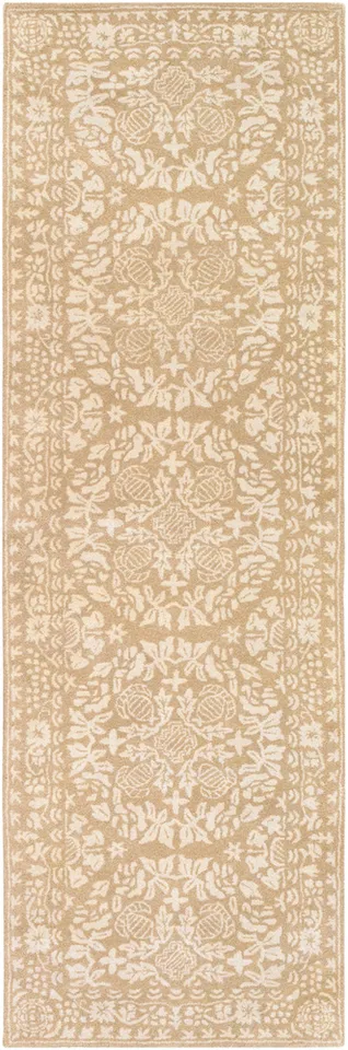 Smithsonian 2'6" x 8' Runner