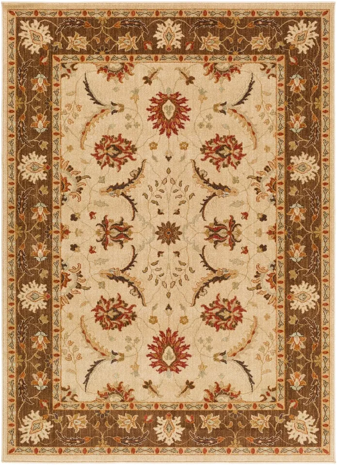 Willow Lodge 1'10" x 2'11" Area Rug