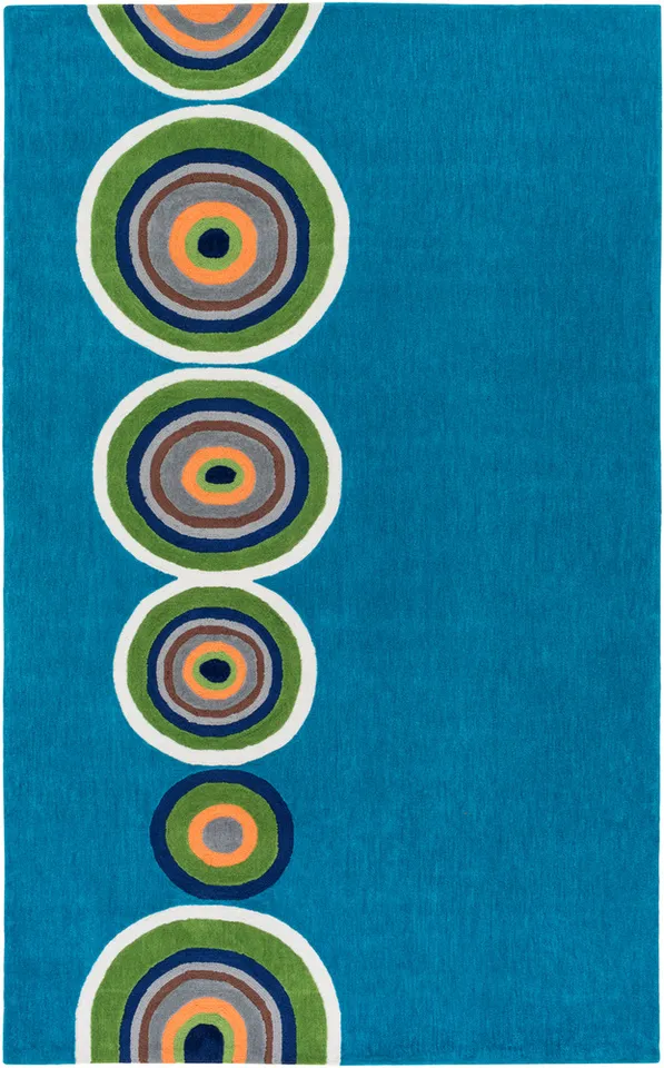 Skidaddle 2' x 3' Area Rug