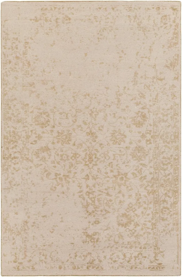 Hoboken 6' x 9' Area Rug