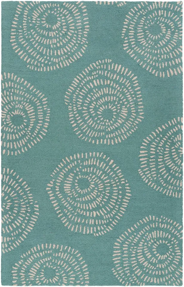 Decorativa 5' x 8' Area Rug