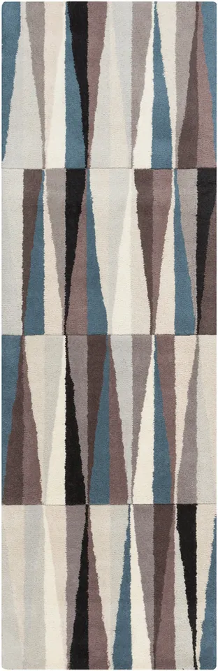 Oasis 2'6" x 8' Runner
