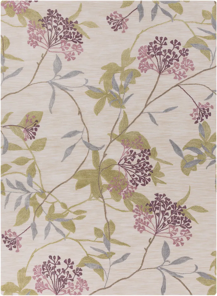 Ameila 8' x 11' Area Rug