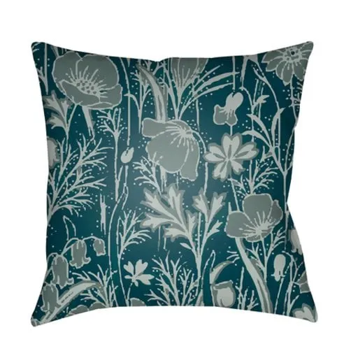 Chinoiserie Floral