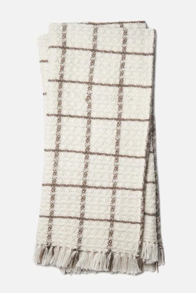 WREN - IVORY / TAUPE - 4'-2" X 5'