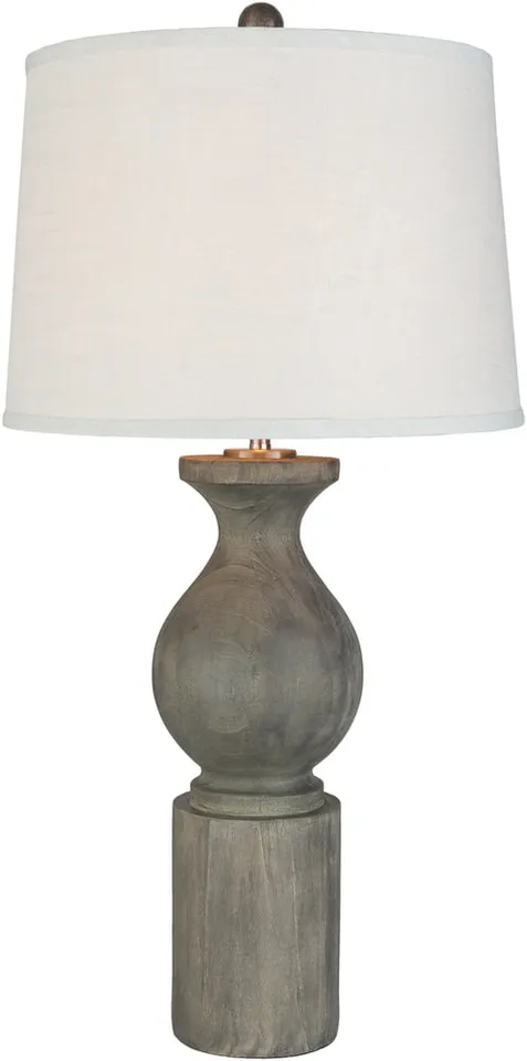 Ian 32 x 16 x 16 Portable Lamp