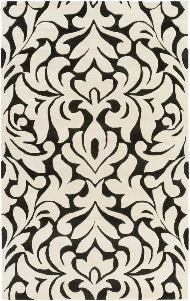 Modern Classics 2' x 3' Area Rug