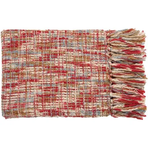 Tabitha 50 x 60 Throw