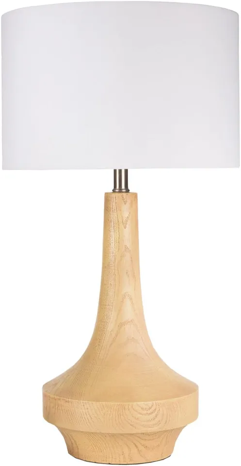Carson 25 x 14 x 14 Table Lamp