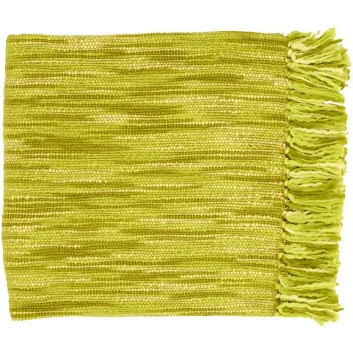 Teegan 55 x 78 Throw