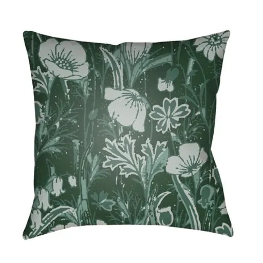 Chinoiserie Floral