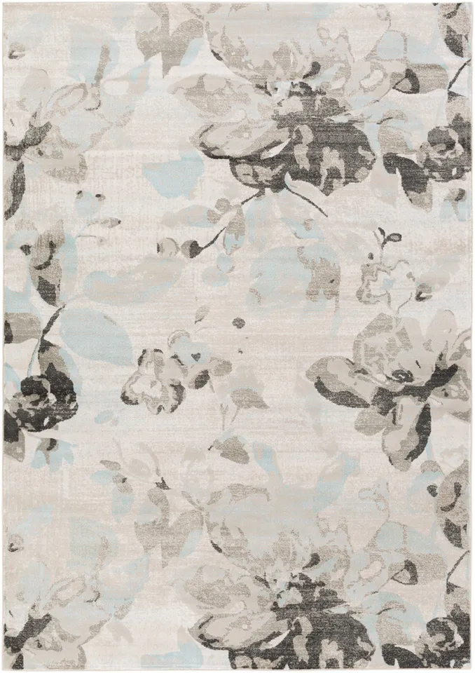 Allegro 2'2" x 3' Area Rug