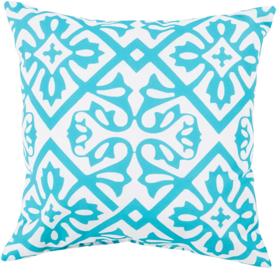 Rain - 26" x 26" Pillow Cover