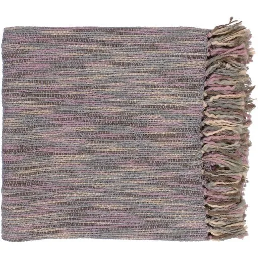 Teegan 55 x 78 Throw