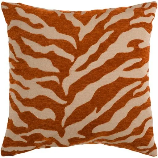 Velvet Zebra