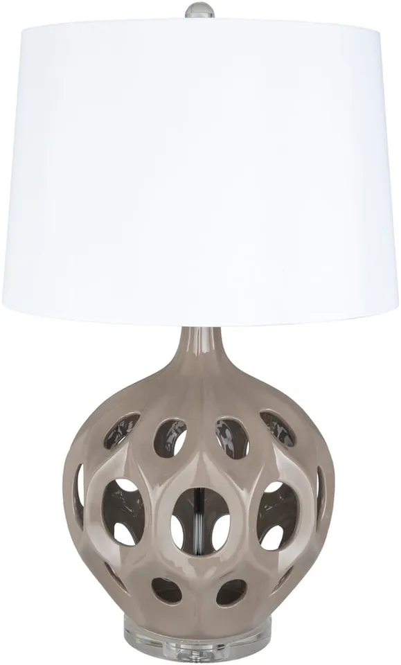 Moxie 18 x 18 x 29.75 Portable Lamp