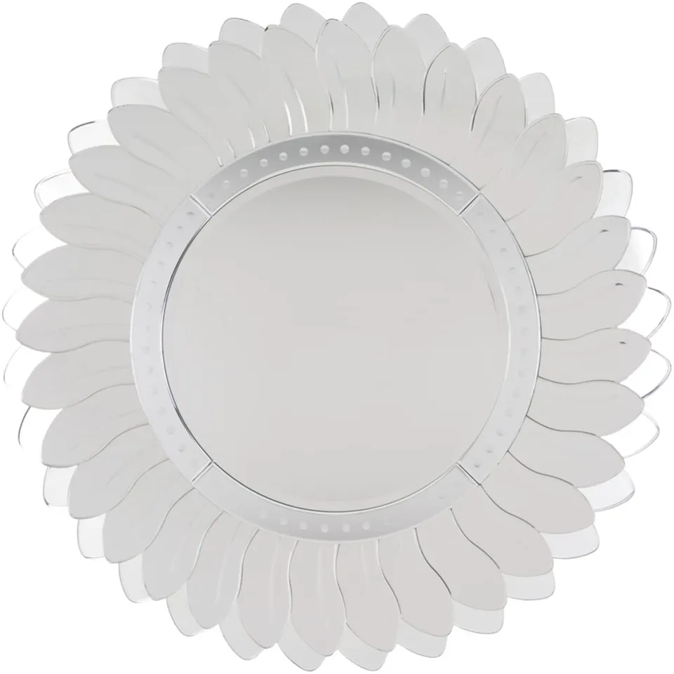 Providence 43.3 x 43.3 Mirror
