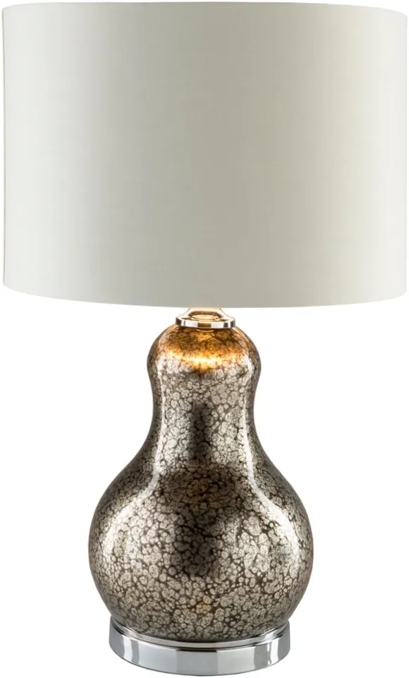 Carmichael 24.5 x 15 x 15 Table Lamp