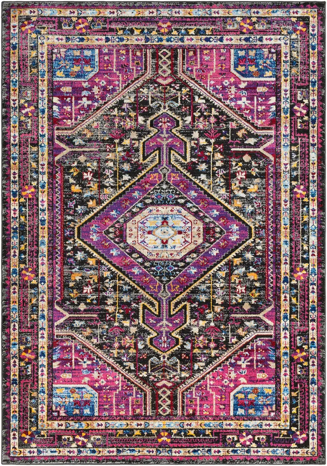 Alchemy - 7'10" x 10' Area Rug