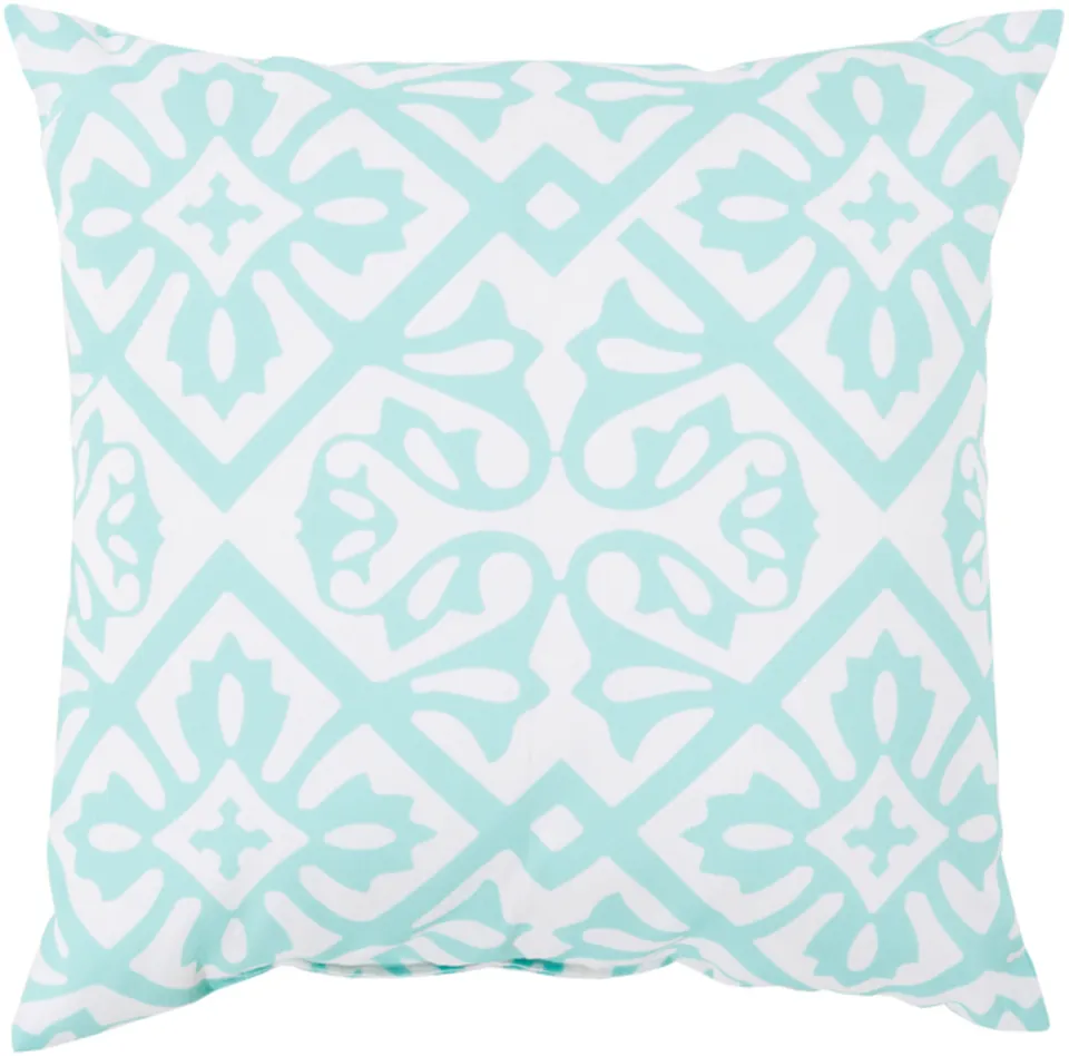 Rain - 26" x 26" Pillow Cover