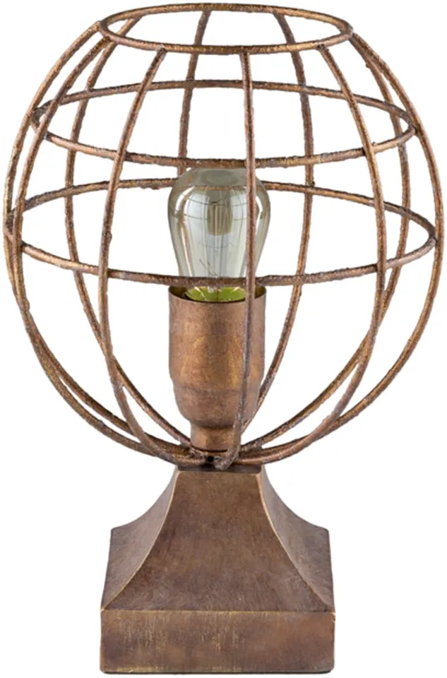 Lawson - 7.5"W x 10.63"H Table Lamp