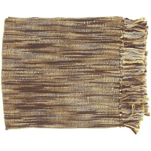 Teegan 55 x 78 Throw