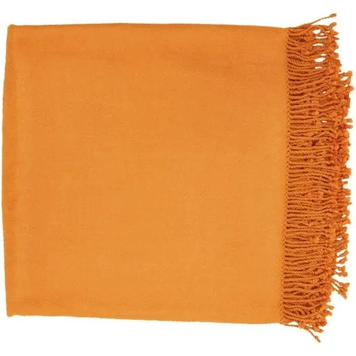 Tian Tian TIA-1001 50"W x 67"L Throw