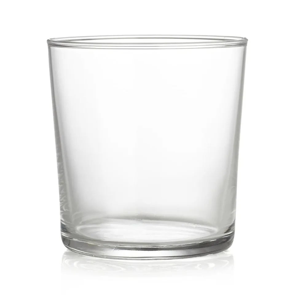 Bodega 12-Oz. Double Old-Fashioned Glass