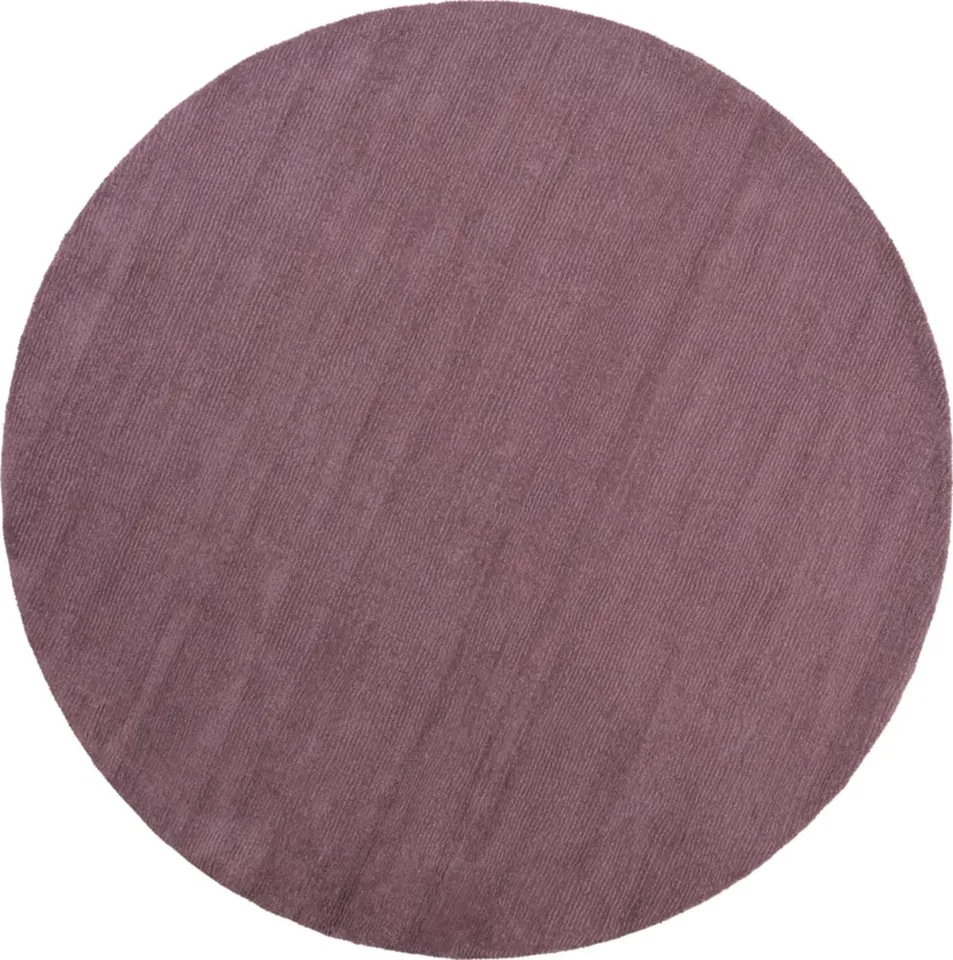 Mystique 6' Round Area Rug