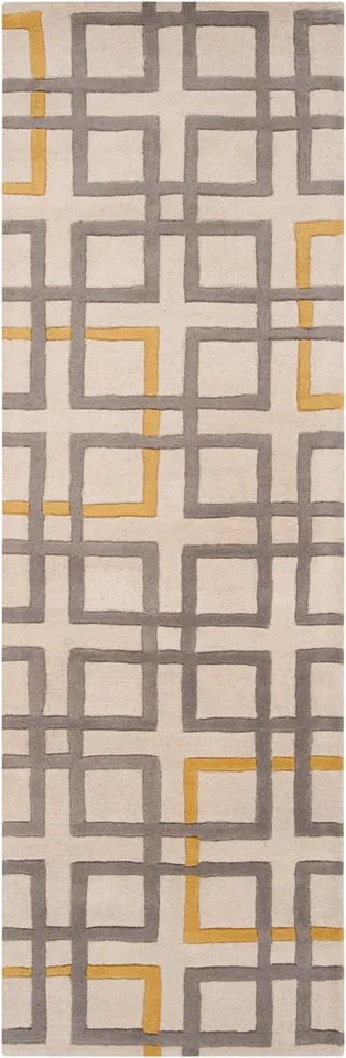Artist Studio 2'6" x 8' Runner