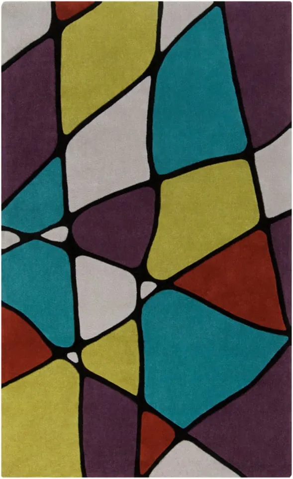 Cosmopolitan 9' x 13' Area Rug