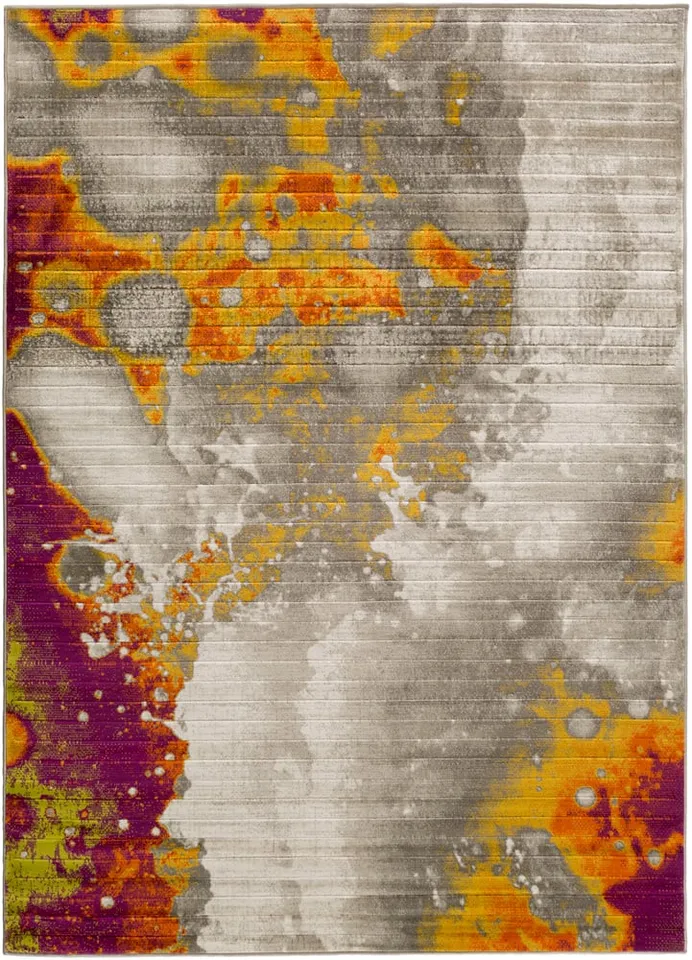 Jax 7'6" x 10'6" Area Rug