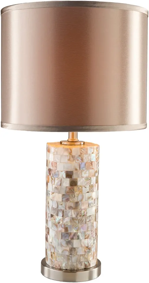 Coplin 25 x 14 x 14 Table Lamp