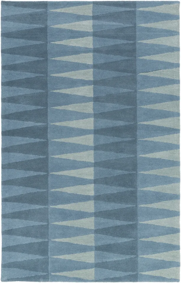 MOD POP 5' x 7'6" Area Rug